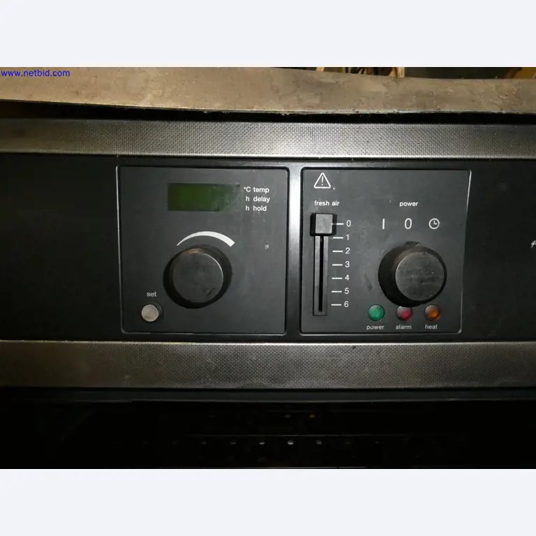 GMW Prämab GmbH - Heavy machining of large parts Heavy machinery / plant engineering-4