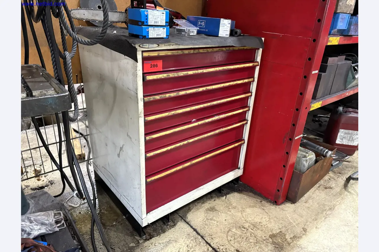 GMW Prämab GmbH - Heavy machining of large parts Heavy machinery / plant engineering-2