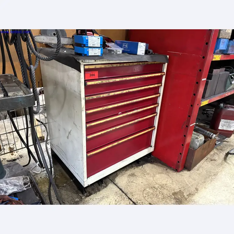 GMW Prämab GmbH - Heavy machining of large parts Heavy machinery / plant engineering-2