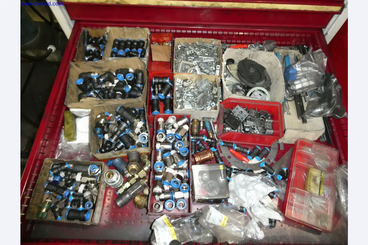 GMW Prämab GmbH - Heavy machining of large parts Heavy machinery / plant engineering-3