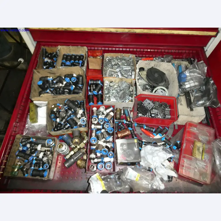 GMW Prämab GmbH - Heavy machining of large parts Heavy machinery / plant engineering-3