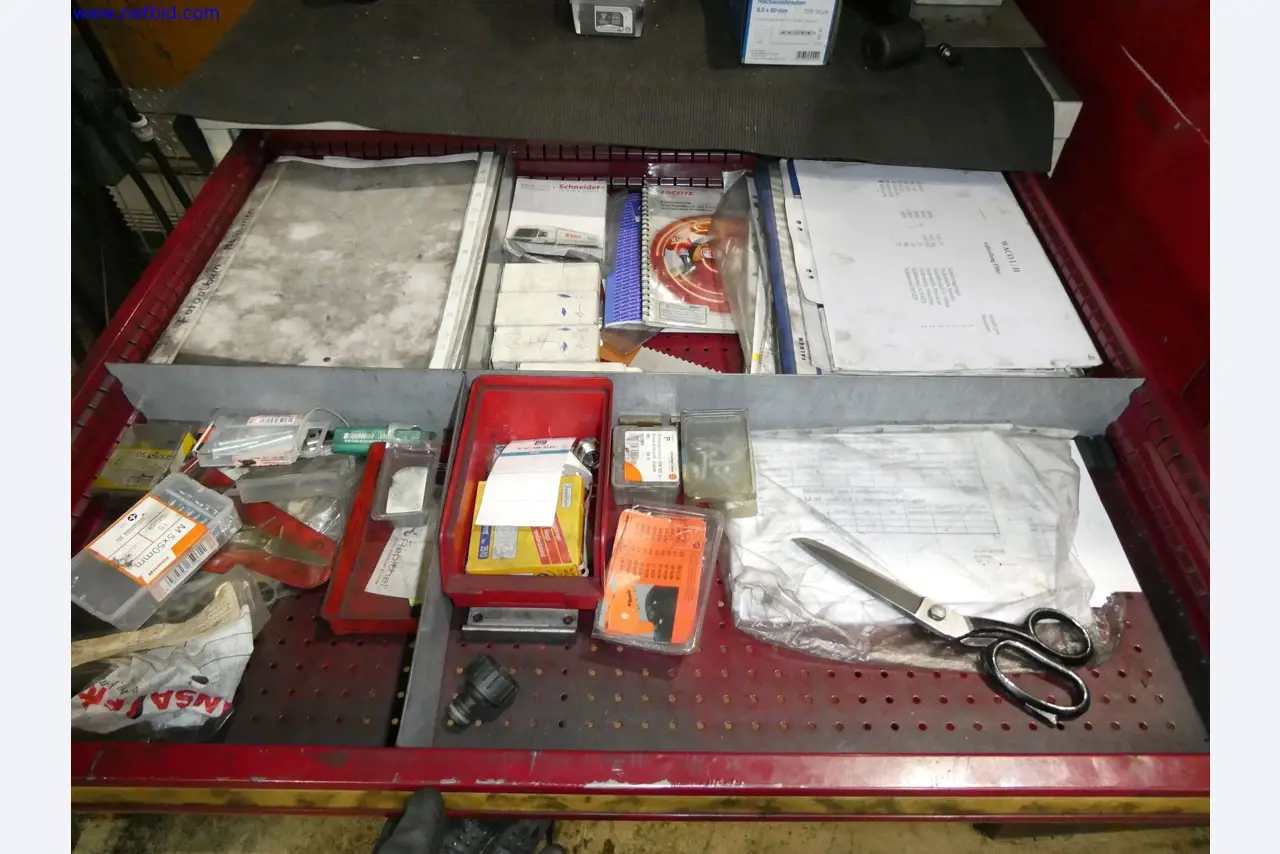 GMW Prämab GmbH - Heavy machining of large parts Heavy machinery / plant engineering-5