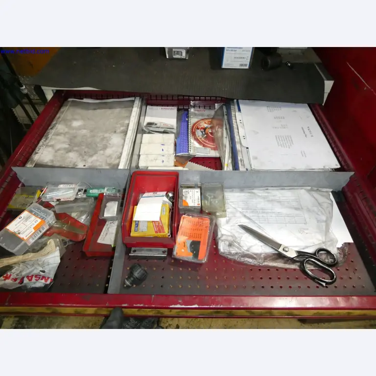 GMW Prämab GmbH - Heavy machining of large parts Heavy machinery / plant engineering-5