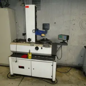 Tool presetter Zoller V 720