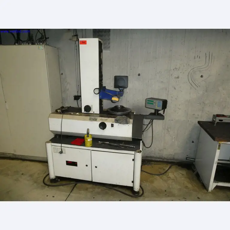 GMW Prämab GmbH - Těžké obrábění velkých dílů Těžké strojírenství / strojírenská výroba-1