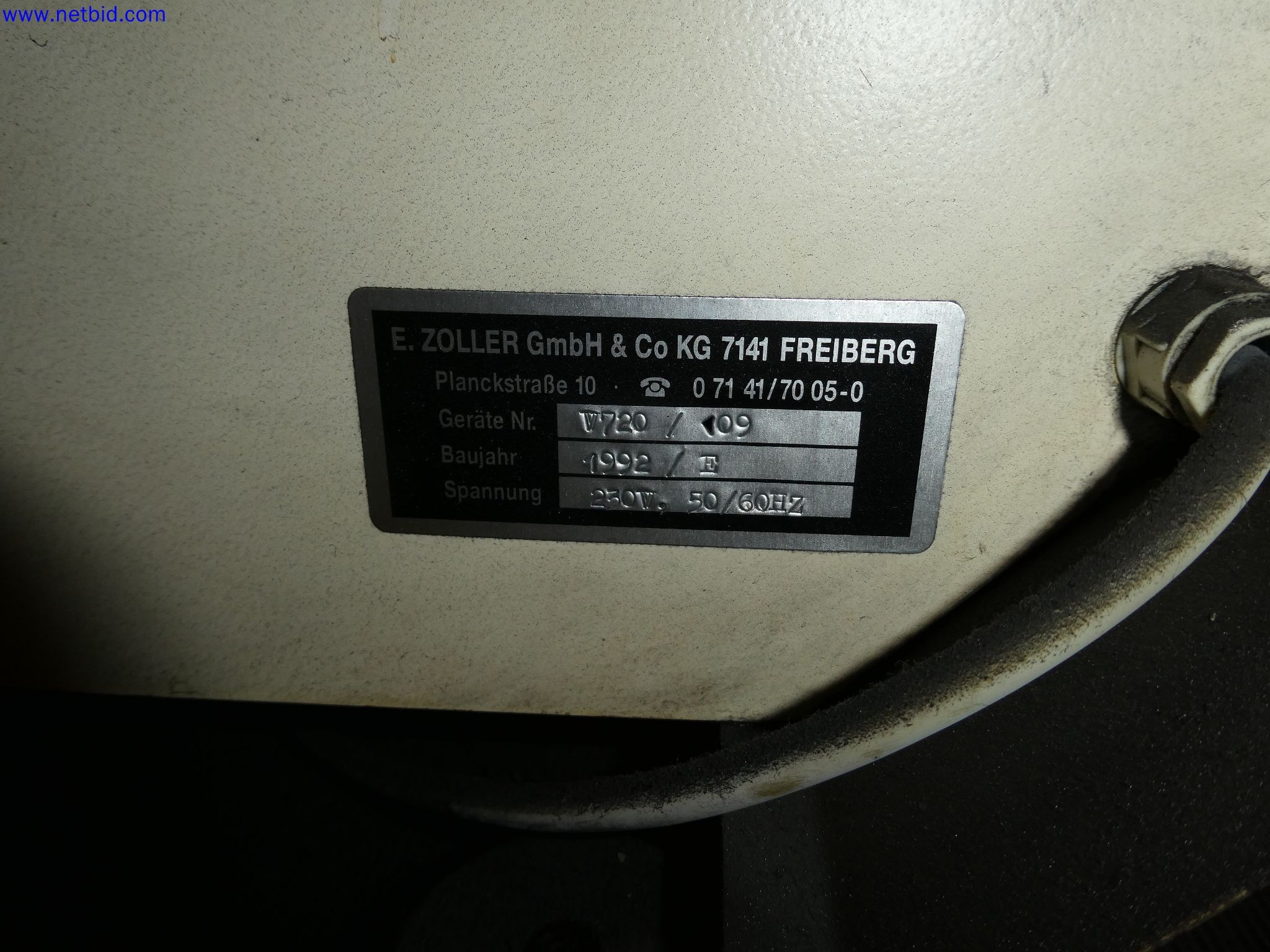 GMW Prämab GmbH - Machining of large parts, mechanical and plant engineering-4