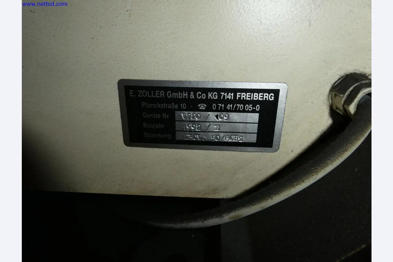 GMW Prämab GmbH - Těžké obrábění velkých dílů Těžké strojírenství / strojírenská výroba-4