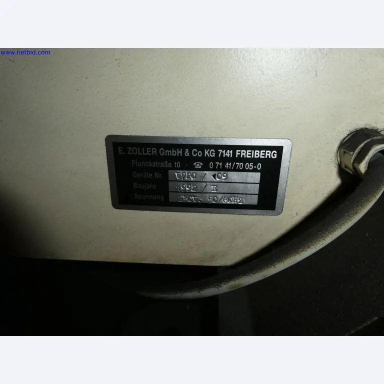 GMW Prämab GmbH - Těžké obrábění velkých dílů Těžké strojírenství / strojírenská výroba-4