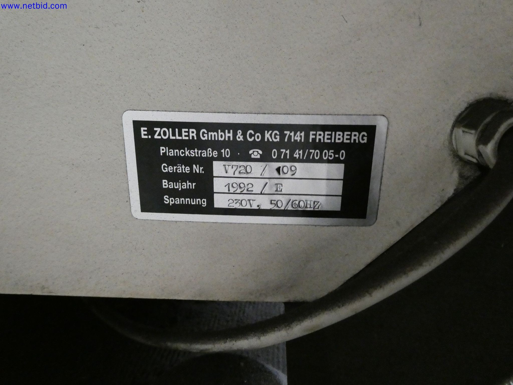 GMW Prämab GmbH - Machining of large parts, mechanical and plant engineering-5