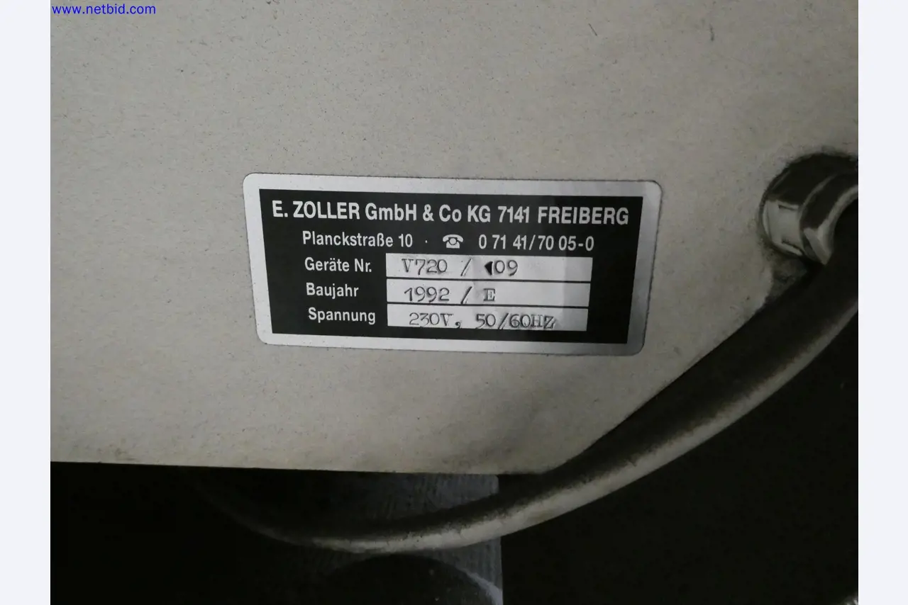 GMW Prämab GmbH - Těžké obrábění velkých dílů Těžké strojírenství / strojírenská výroba-5