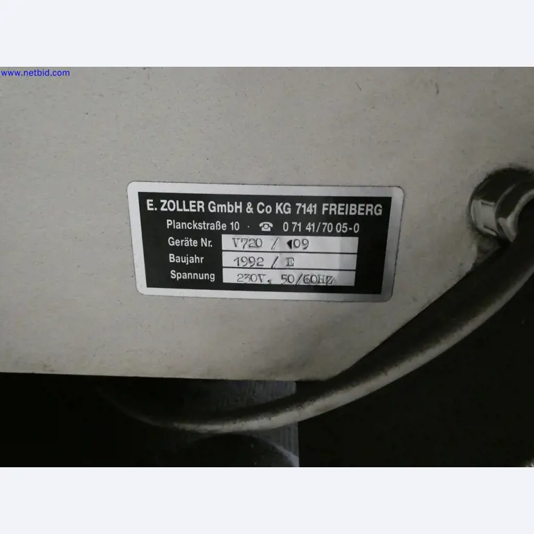 GMW Prämab GmbH - Těžké obrábění velkých dílů Těžké strojírenství / strojírenská výroba-5