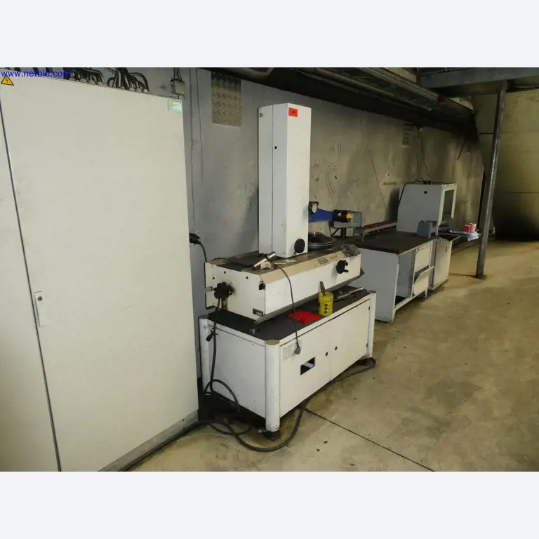 GMW Prämab GmbH - Těžké obrábění velkých dílů Těžké strojírenství / strojírenská výroba-6