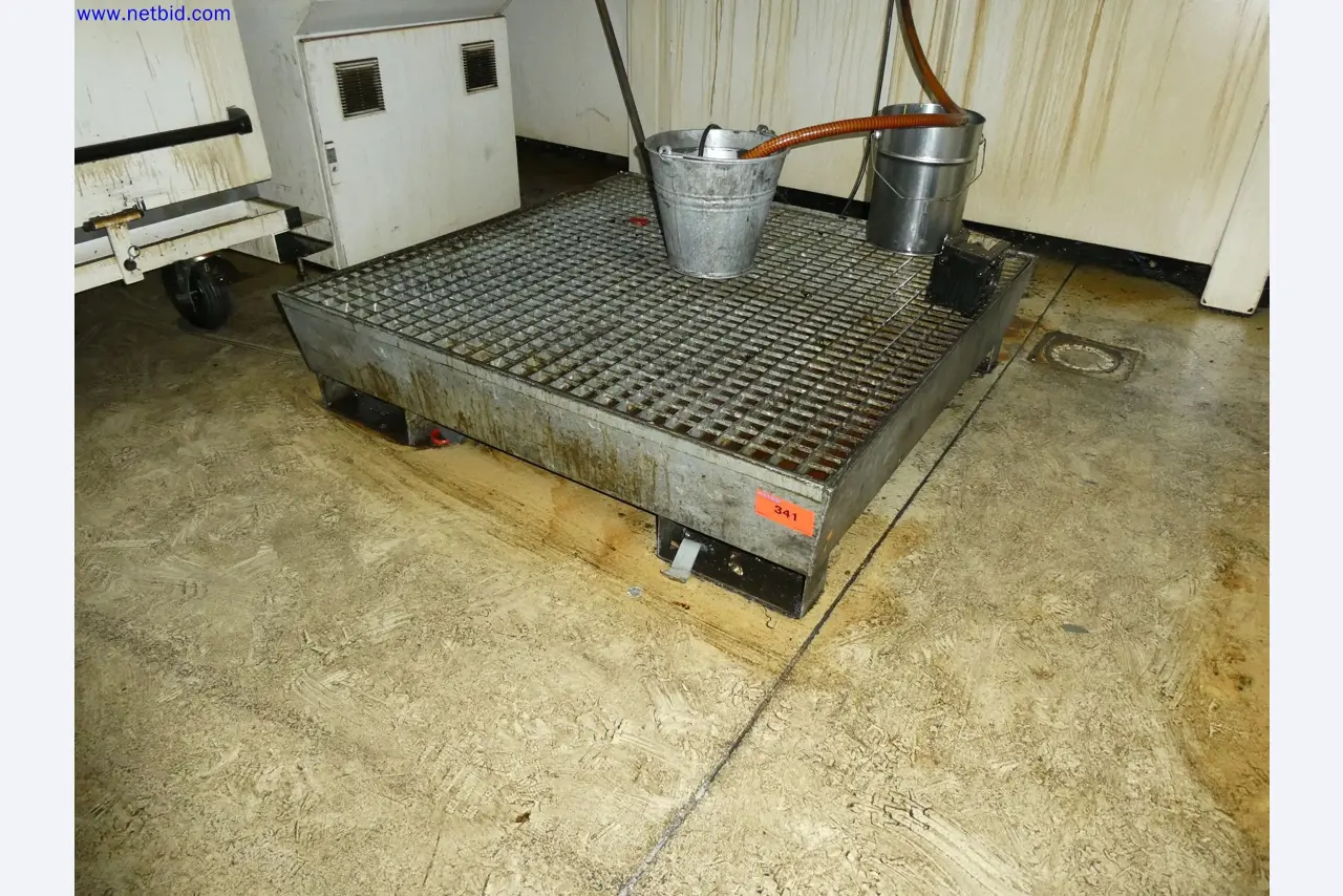 GMW Prämab GmbH - Schwerzerspanung Großteilebearbeitung Schwermaschinen- /Anlagenbau-1