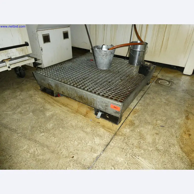 GMW Prämab GmbH - Schwerzerspanung Großteilebearbeitung Schwermaschinen- /Anlagenbau-1