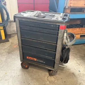 Workshop trolley Garant 91 6320_6