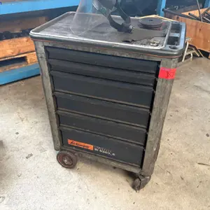 Workshop trolley Garant 91 6320_6