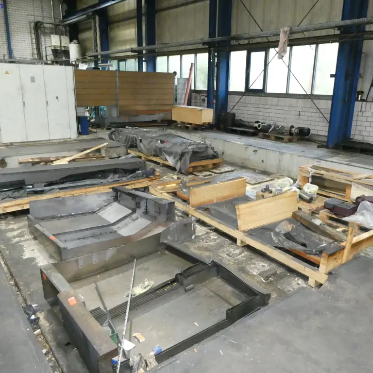 1 Posten Telescopic steel covers