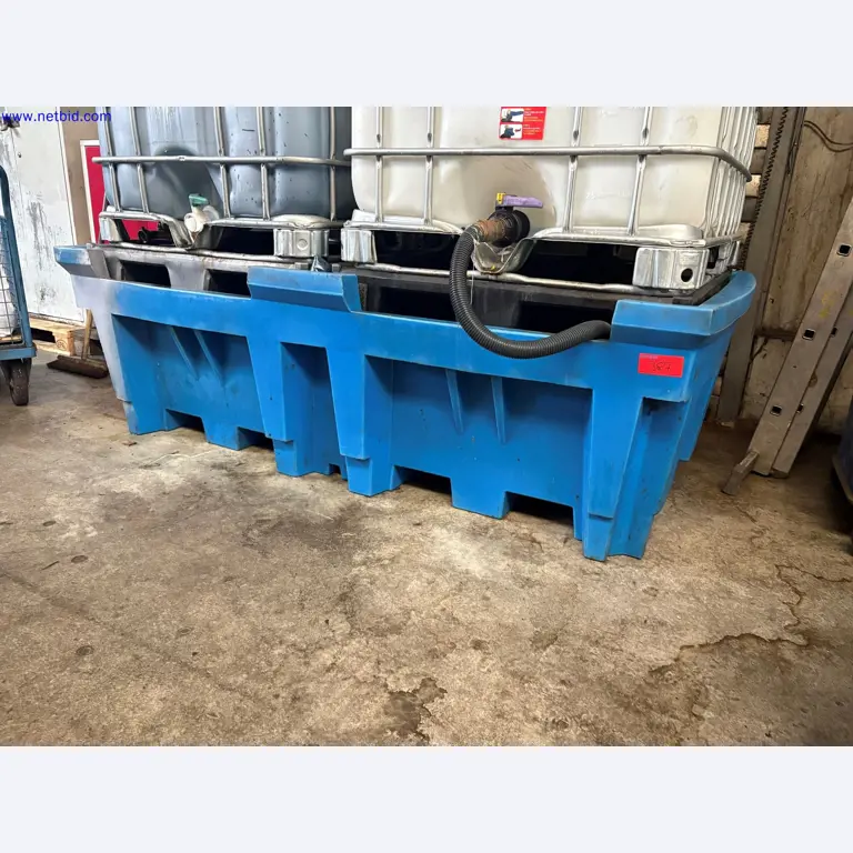 GMW Prämab GmbH - Heavy machining of large parts Heavy machinery / plant engineering-1