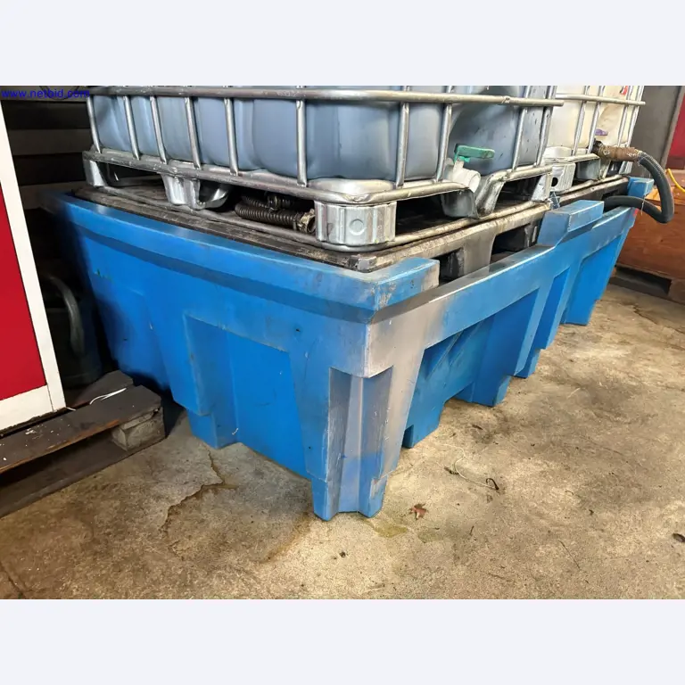 GMW Prämab GmbH - Heavy machining of large parts Heavy machinery / plant engineering-2