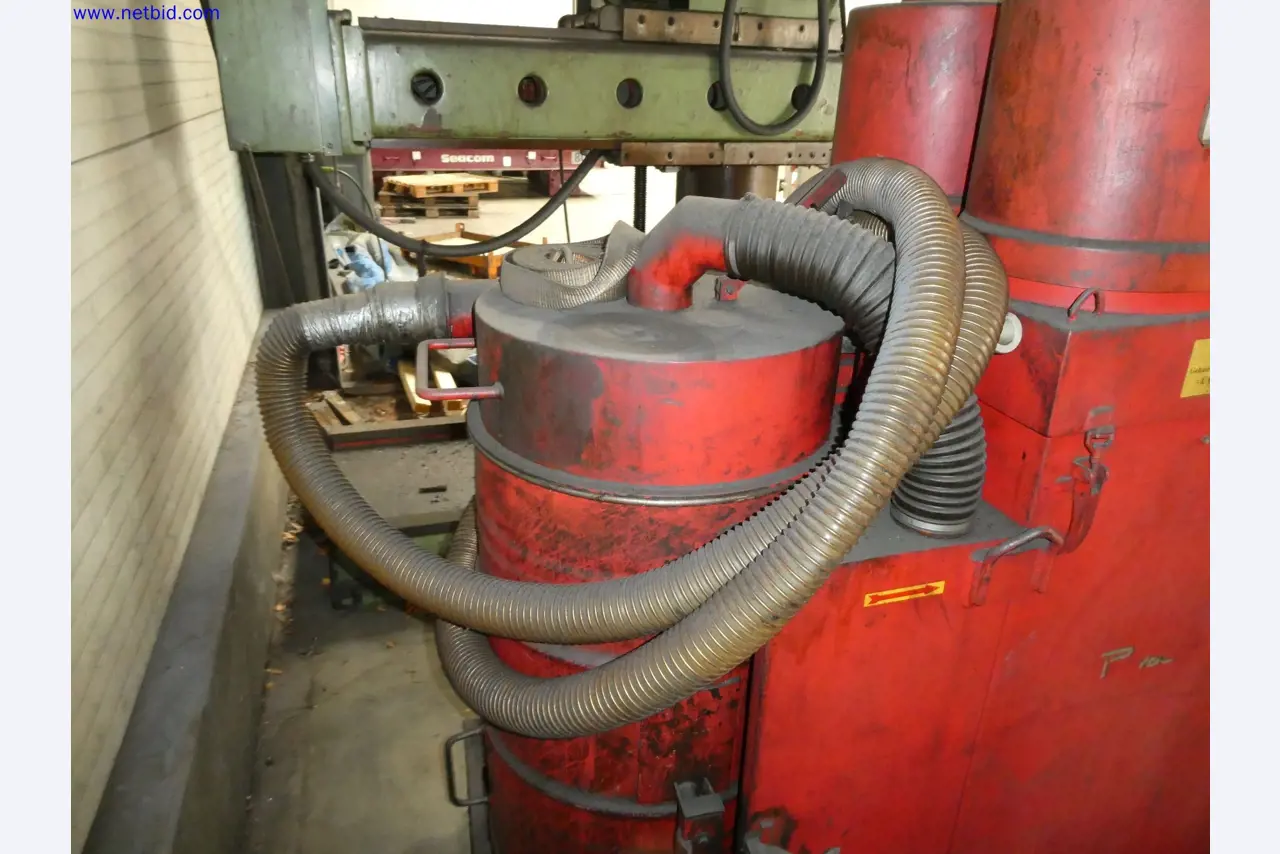 GMW Prämab GmbH - Heavy machining of large parts Heavy machinery / plant engineering-3