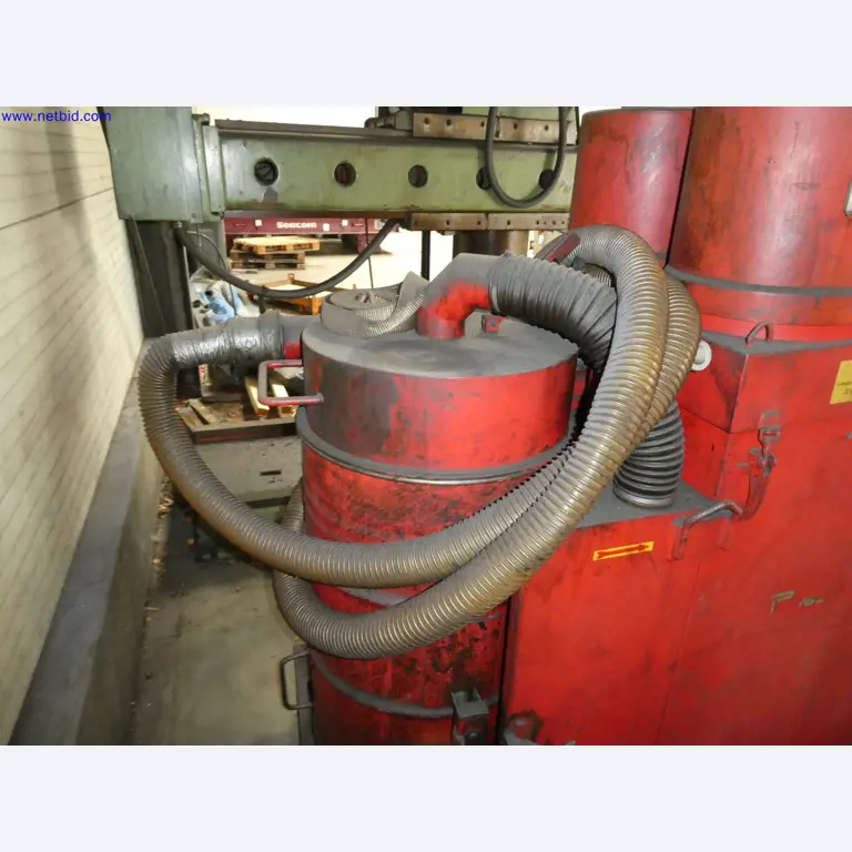 GMW Prämab GmbH - Heavy machining of large parts Heavy machinery / plant engineering-3