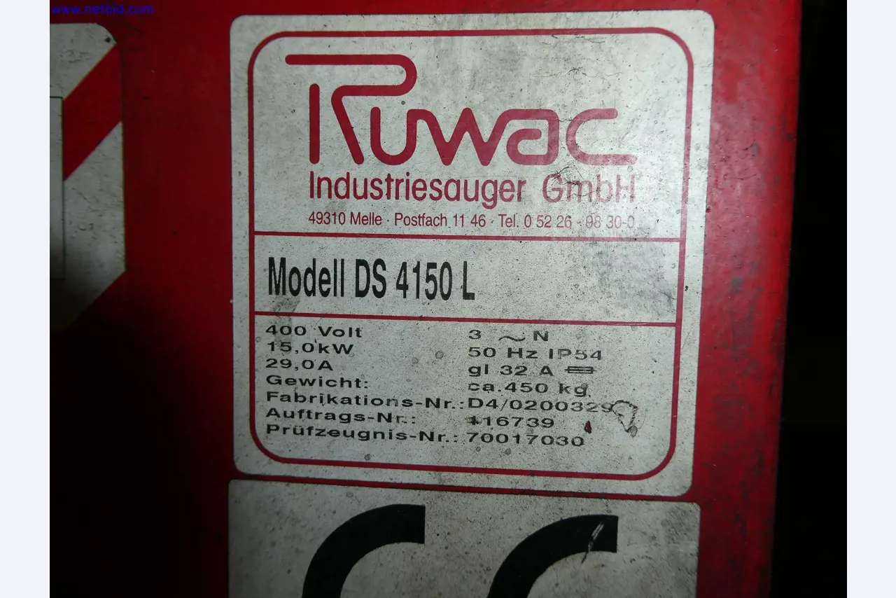 GMW Prämab GmbH - Heavy machining of large parts Heavy machinery / plant engineering-4