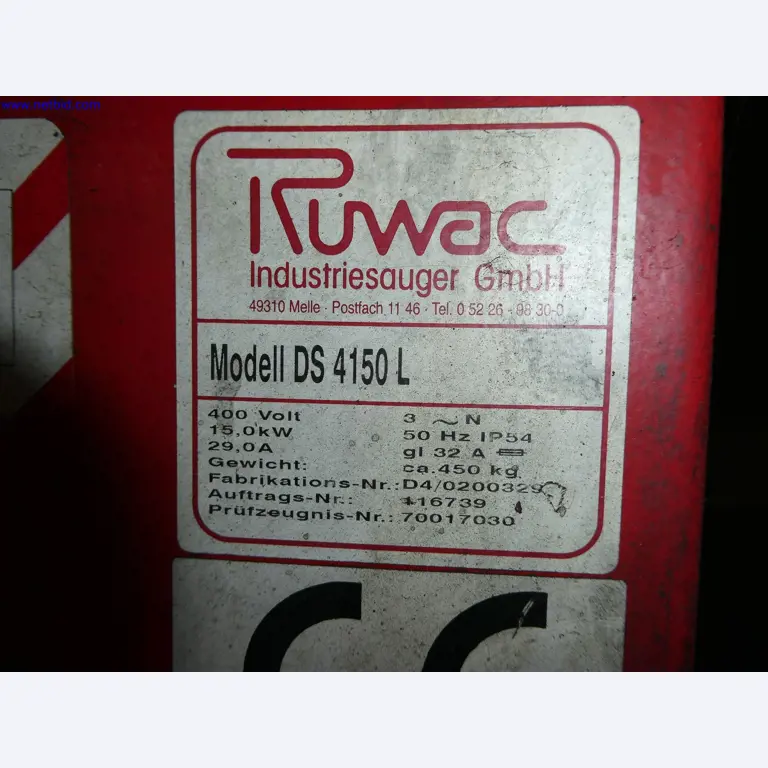 GMW Prämab GmbH - Heavy machining of large parts Heavy machinery / plant engineering-4