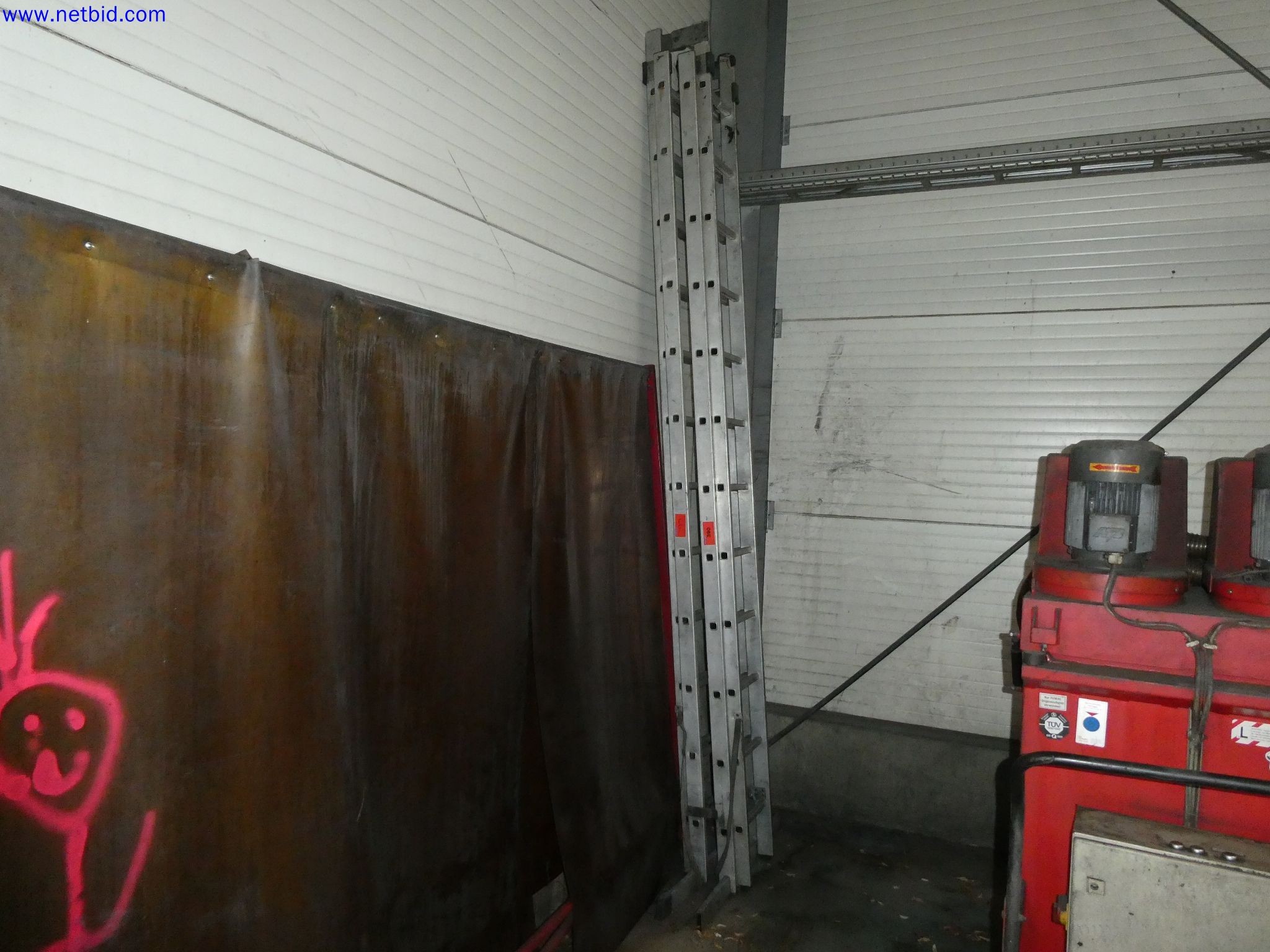 GMW Prämab GmbH - Machining of large parts, mechanical and plant engineering-1