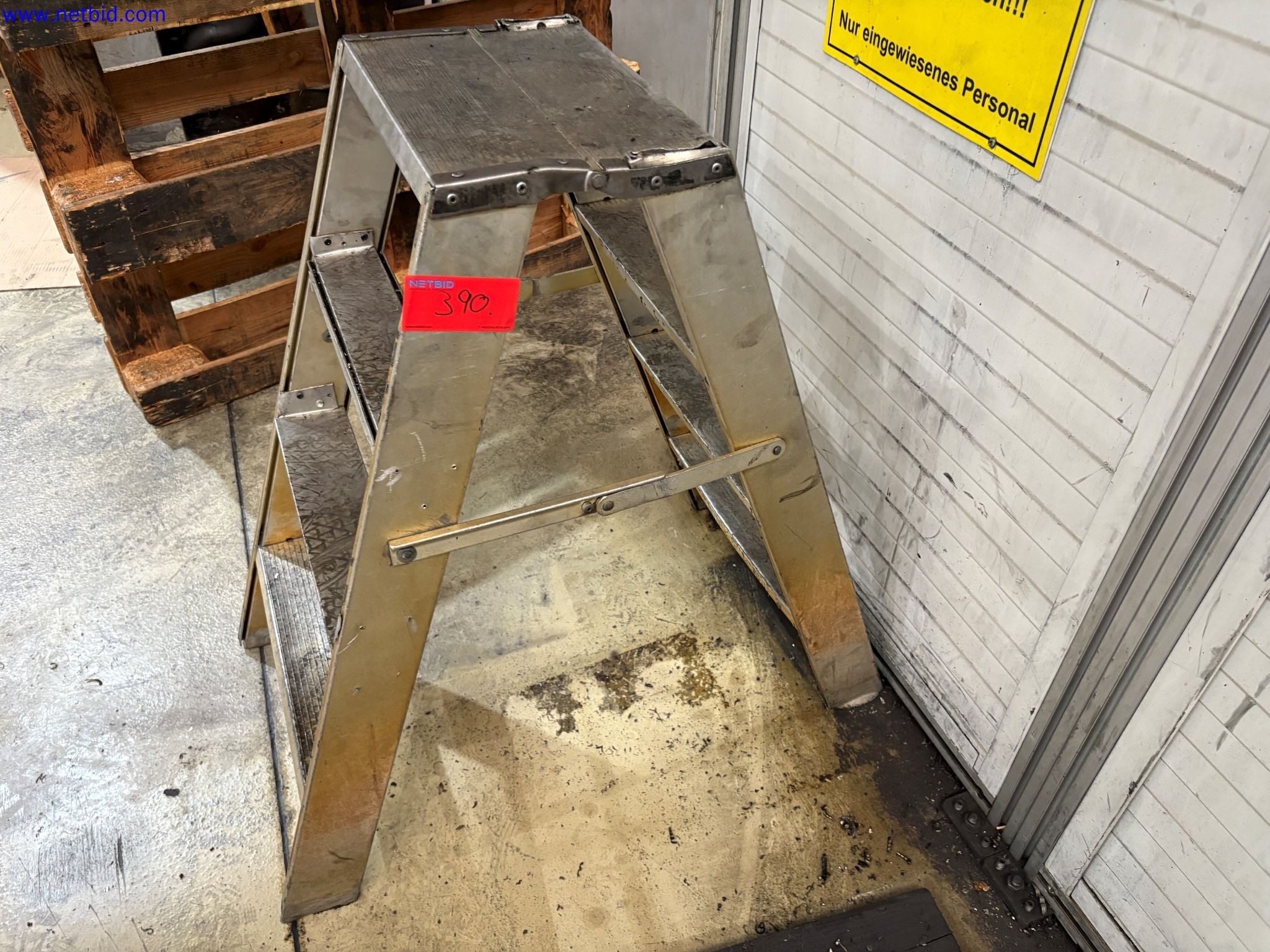 GMW Prämab GmbH - Machining of large parts, mechanical and plant engineering-2