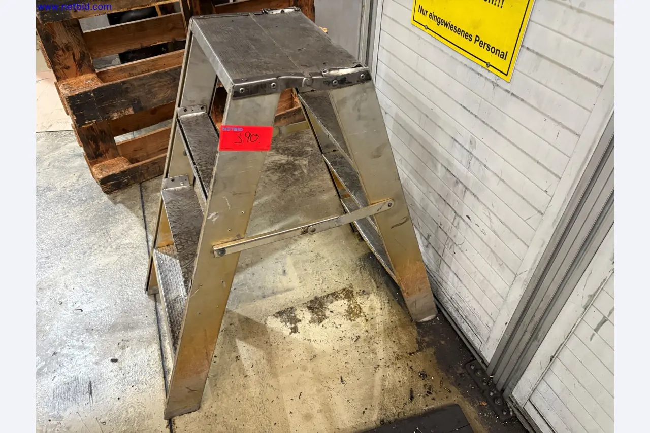 GMW Prämab GmbH - Heavy machining of large parts Heavy machinery / plant engineering-2