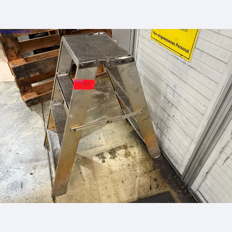 GMW Prämab GmbH - Heavy machining of large parts Heavy machinery / plant engineering-2