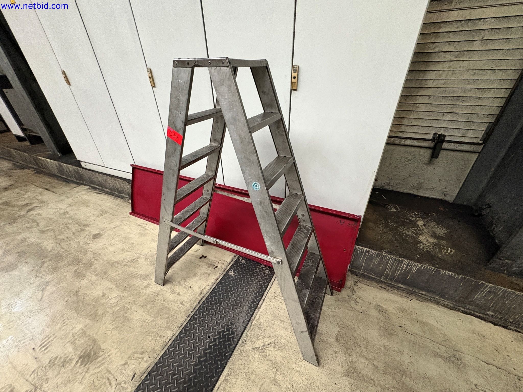 GMW Prämab GmbH - Machining of large parts, mechanical and plant engineering-3