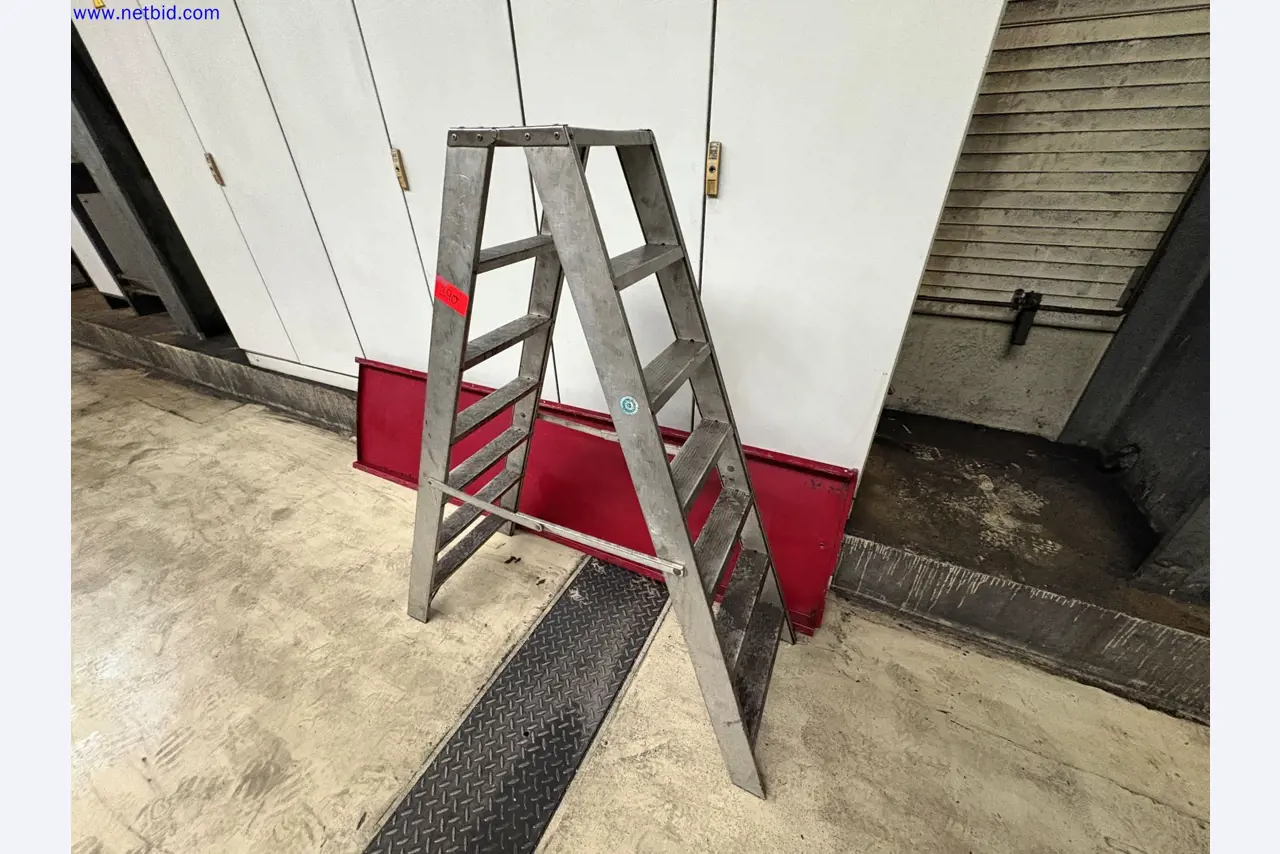 GMW Prämab GmbH - Heavy machining of large parts Heavy machinery / plant engineering-3