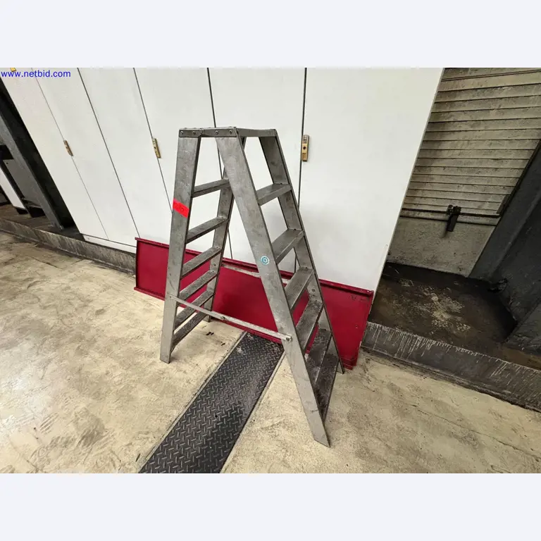 GMW Prämab GmbH - Heavy machining of large parts Heavy machinery / plant engineering-3