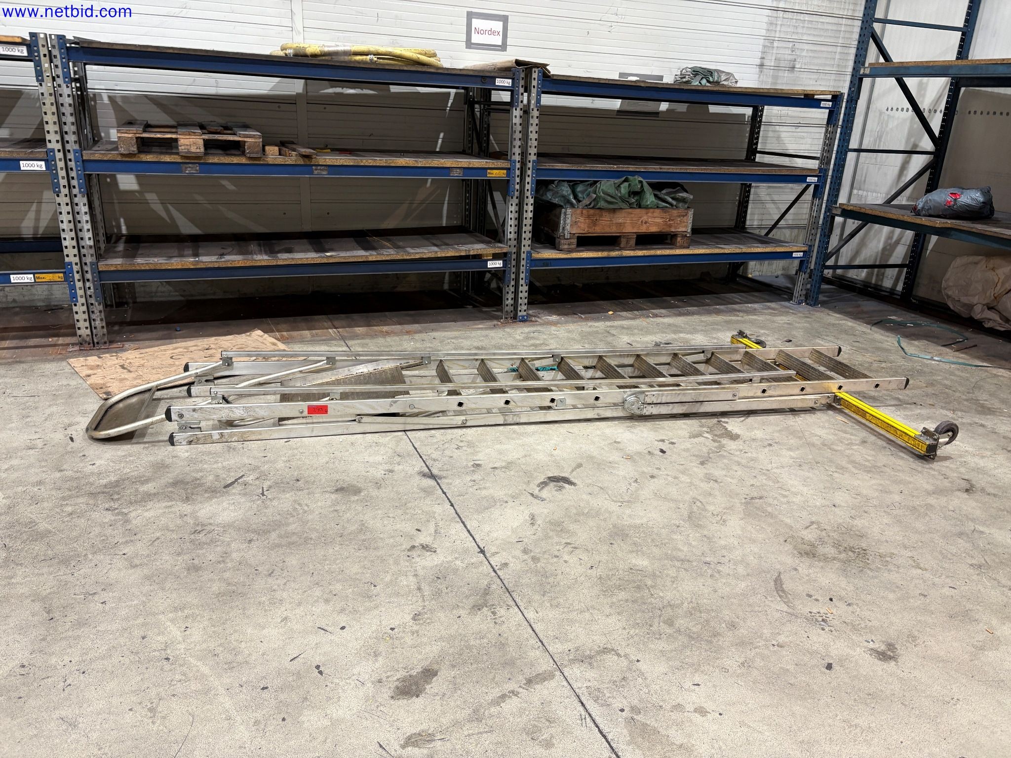 GMW Prämab GmbH - Machining of large parts, mechanical and plant engineering-4