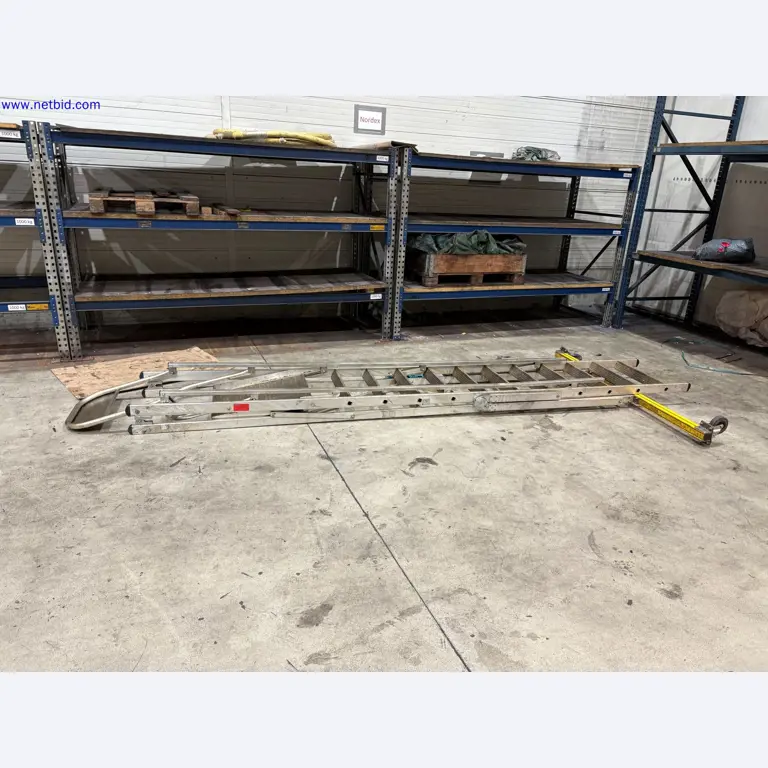 GMW Prämab GmbH - Heavy machining of large parts Heavy machinery / plant engineering-4