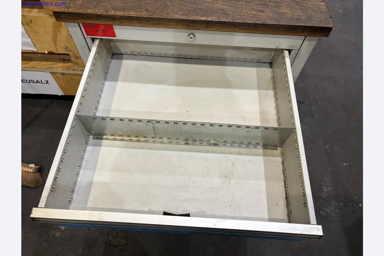 GMW Prämab GmbH - Heavy machining of large parts Heavy machinery / plant engineering-2