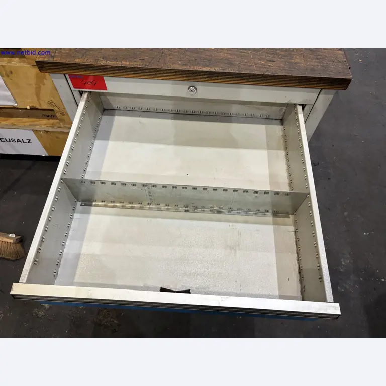 GMW Prämab GmbH - Heavy machining of large parts Heavy machinery / plant engineering-2