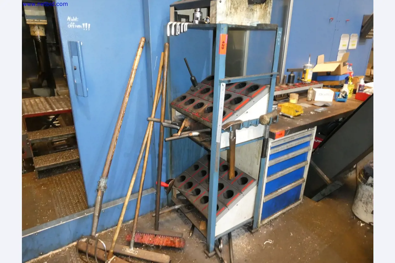 GMW Prämab GmbH - Heavy machining of large parts Heavy machinery / plant engineering-1