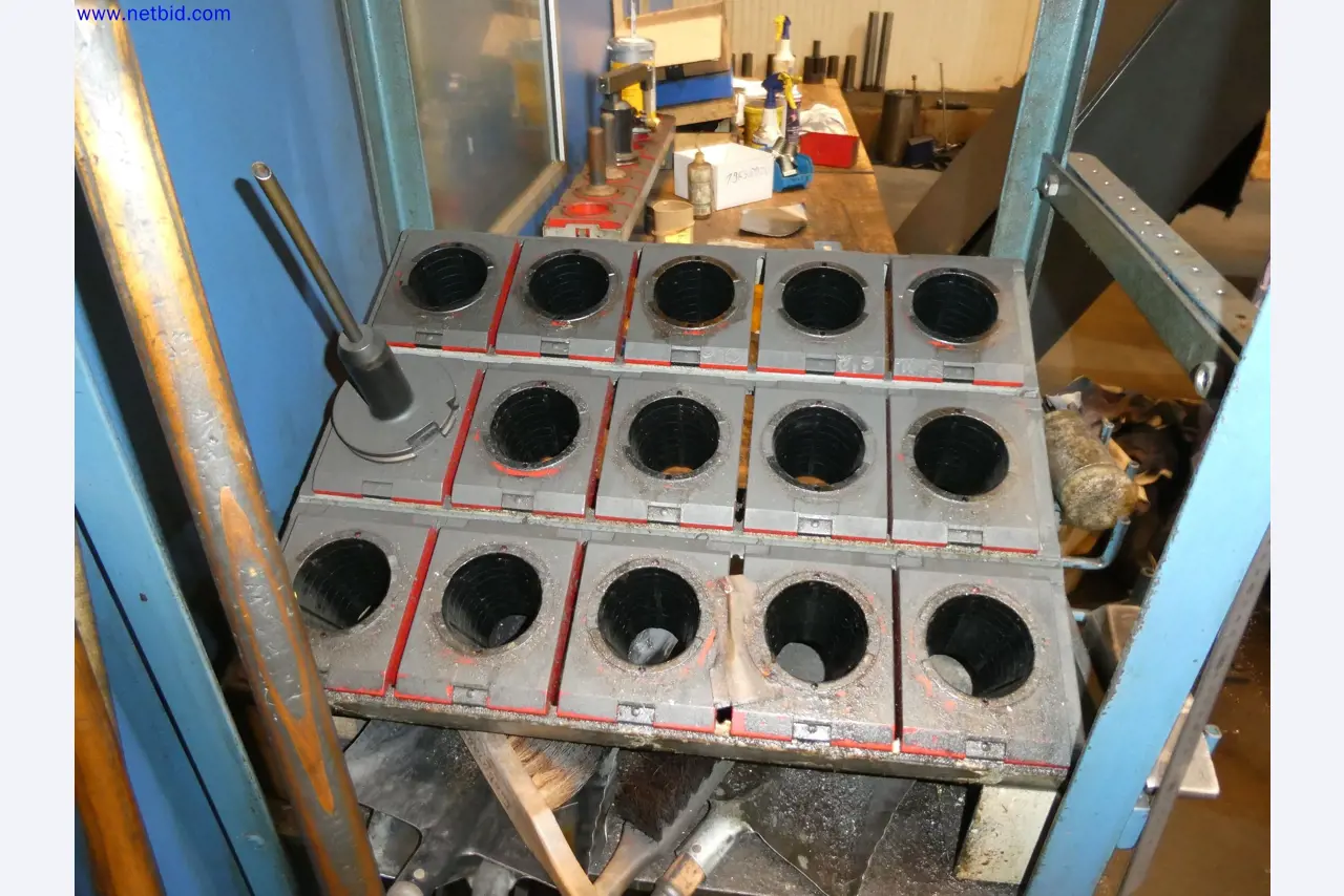 GMW Prämab GmbH - Heavy machining of large parts Heavy machinery / plant engineering-2