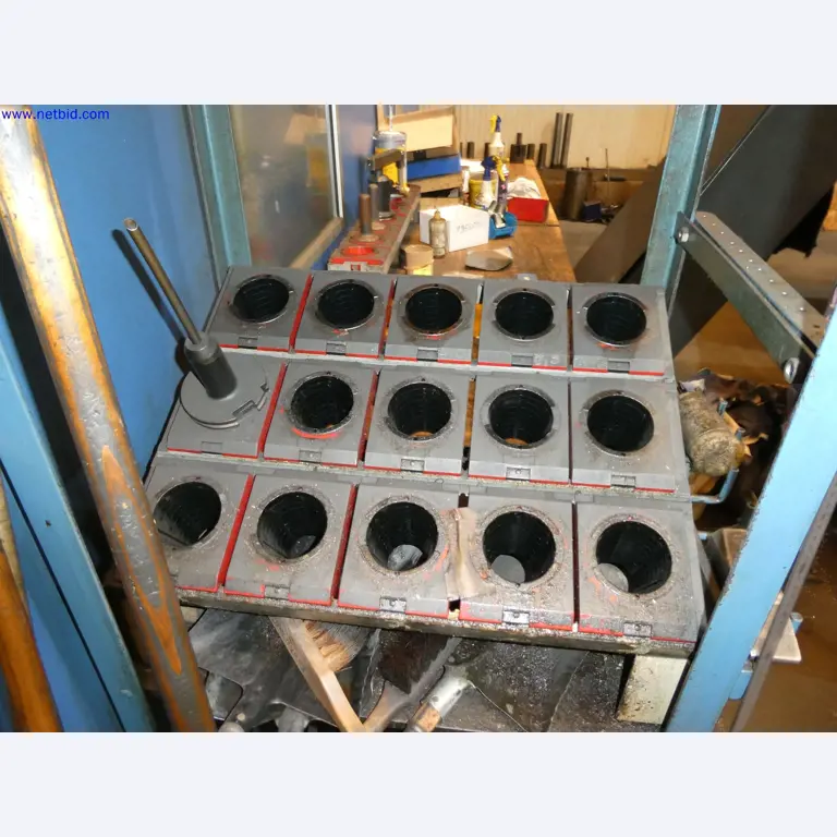 GMW Prämab GmbH - Heavy machining of large parts Heavy machinery / plant engineering-2