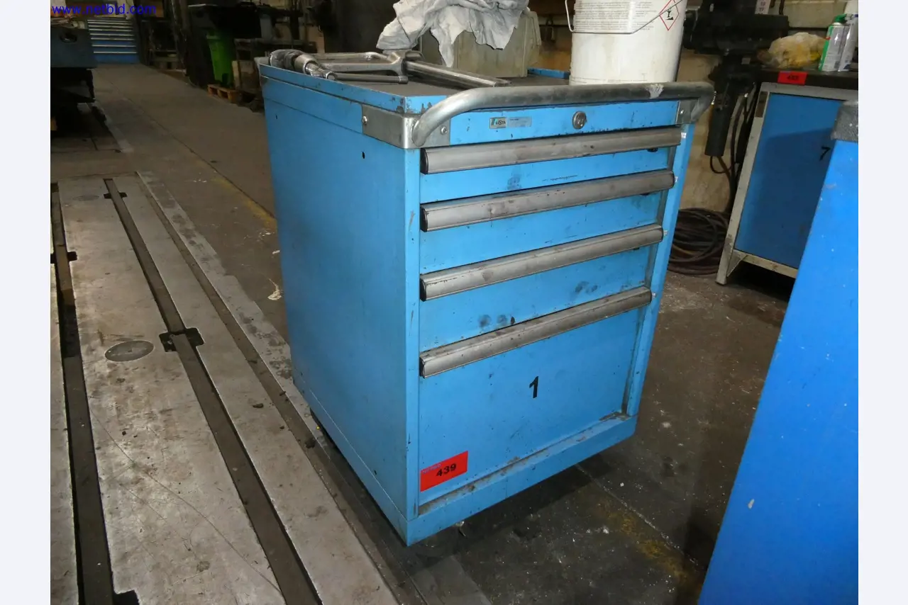 GMW Prämab GmbH - Heavy machining of large parts Heavy machinery / plant engineering-1