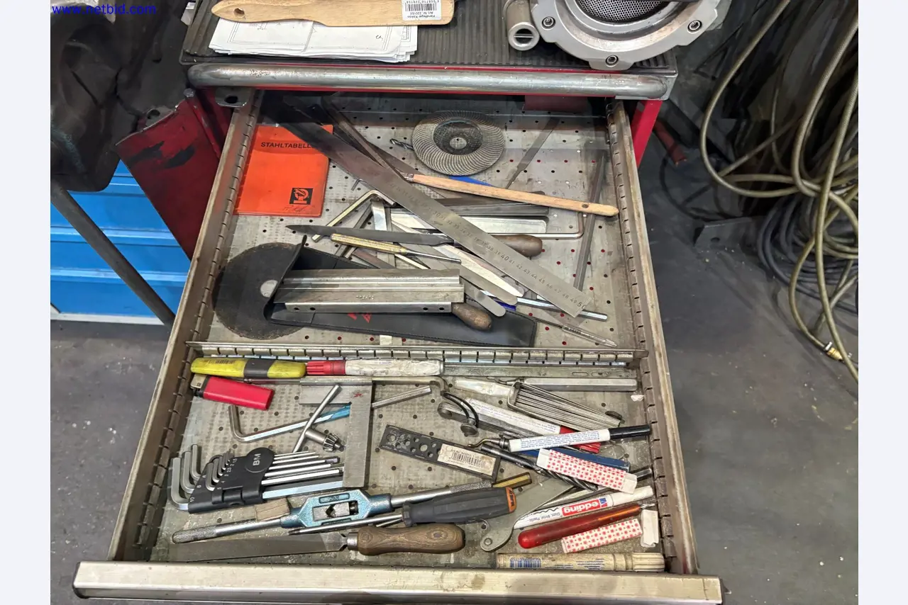 GMW Prämab GmbH - Heavy machining of large parts Heavy machinery / plant engineering-3