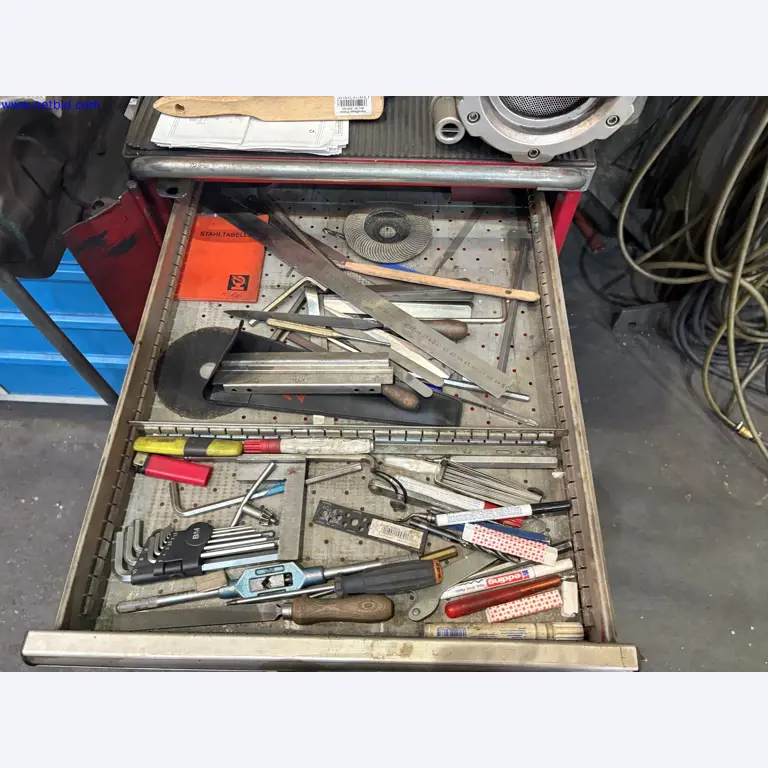 GMW Prämab GmbH - Heavy machining of large parts Heavy machinery / plant engineering-3