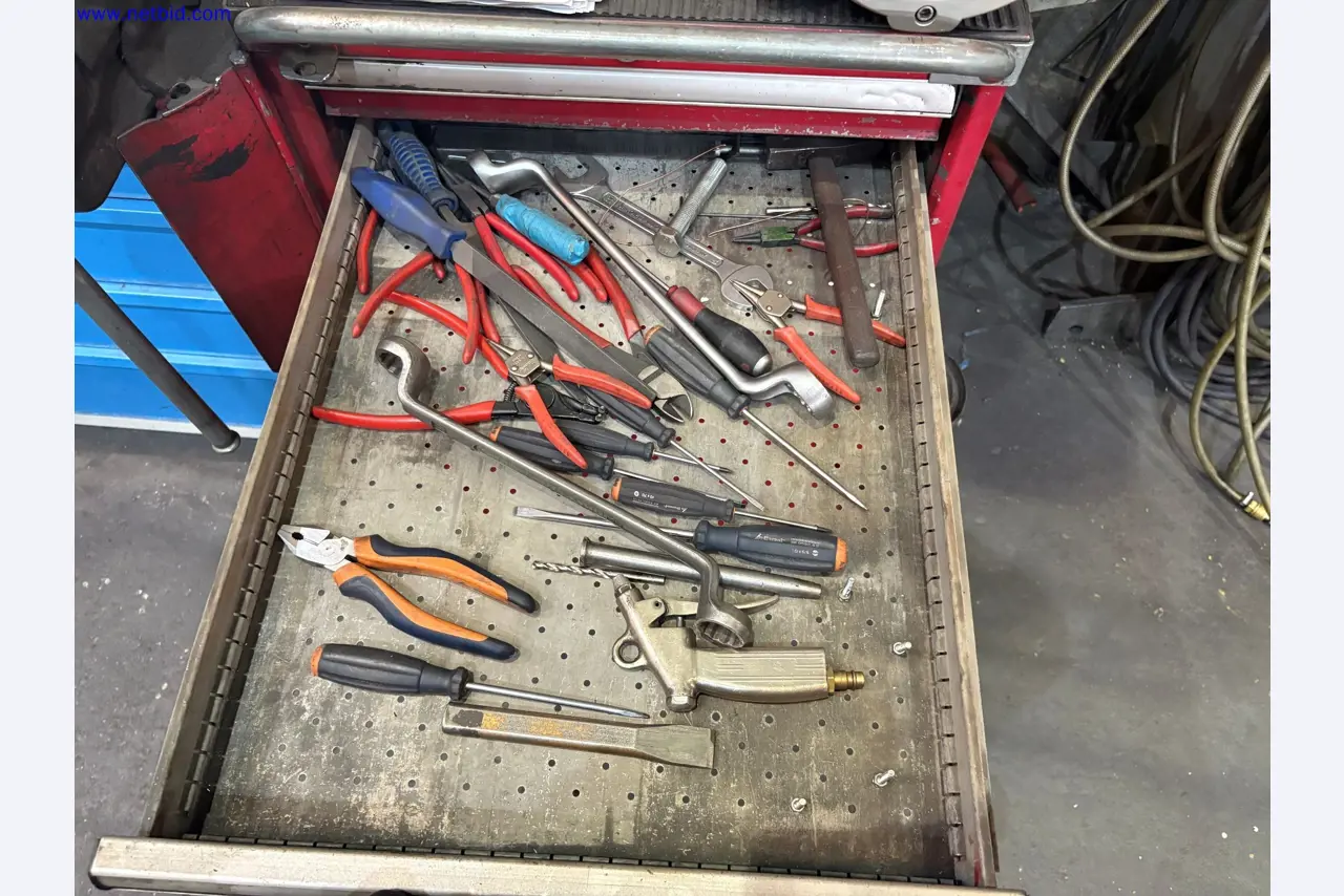 GMW Prämab GmbH - Heavy machining of large parts Heavy machinery / plant engineering-4