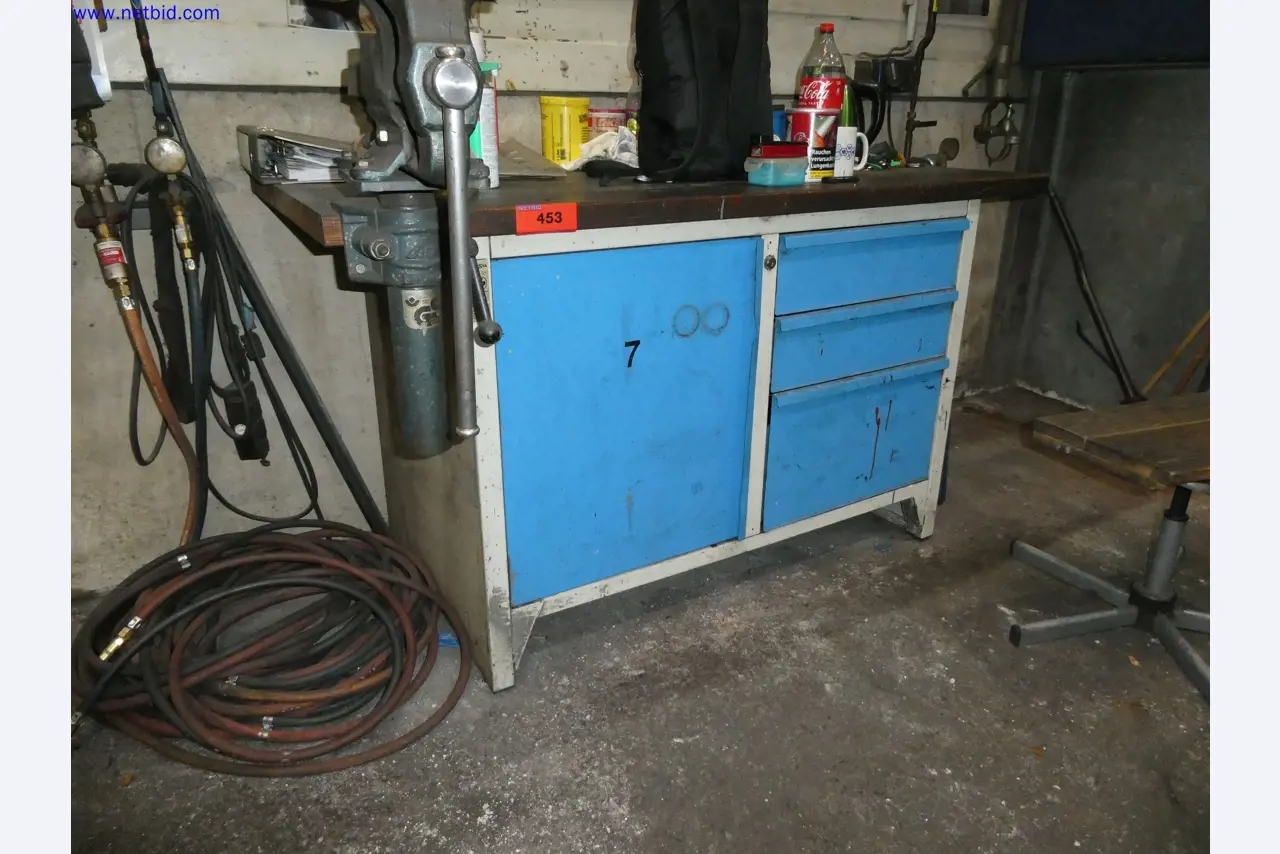 GMW Prämab GmbH - Heavy machining of large parts Heavy machinery / plant engineering-2