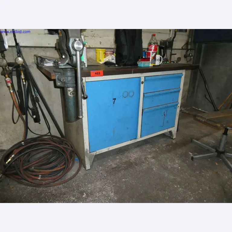 GMW Prämab GmbH - Heavy machining of large parts Heavy machinery / plant engineering-2