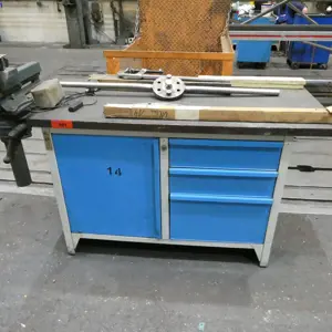 Workbench (14) Lista