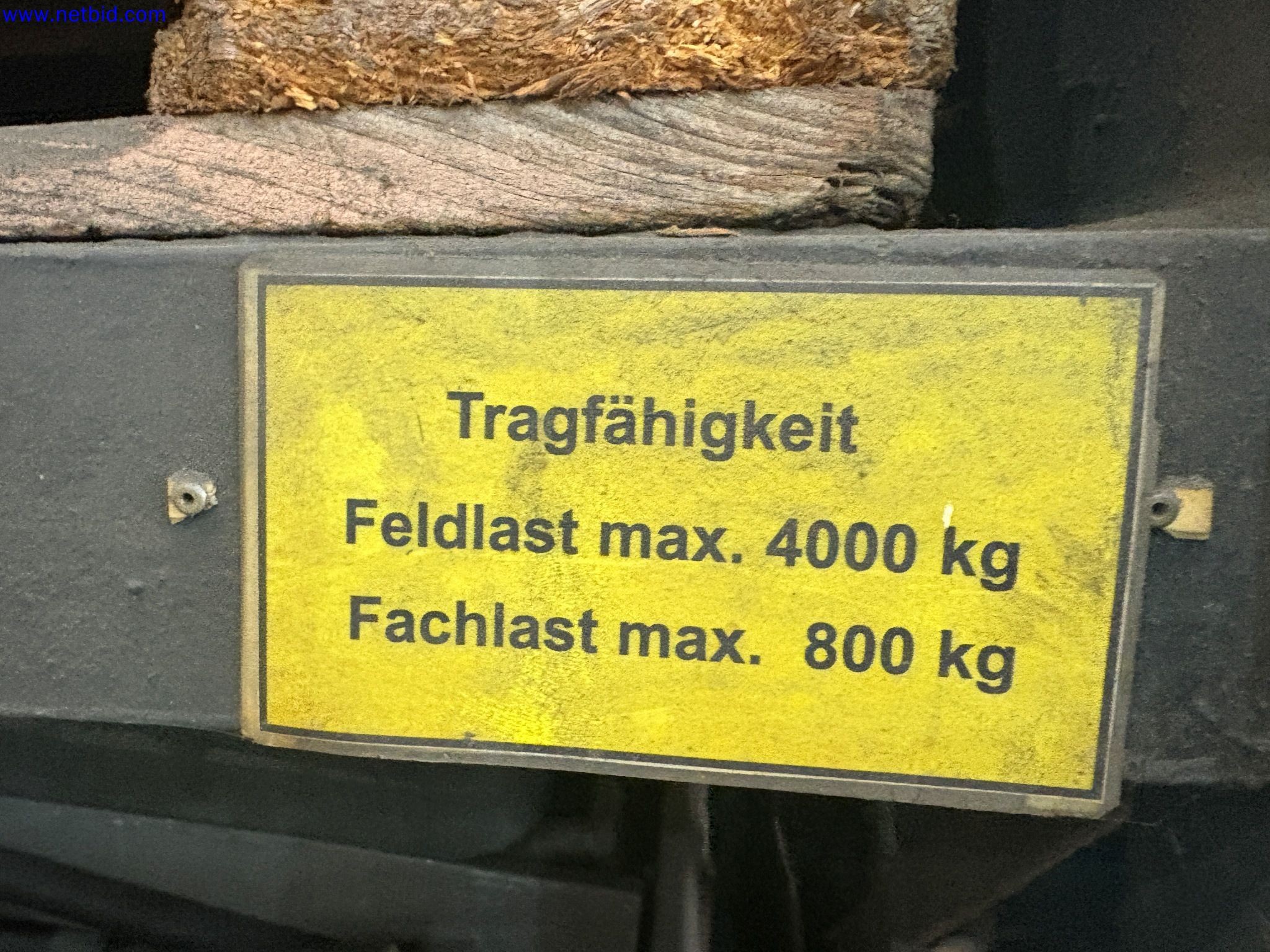 GMW Prämab GmbH - Machining of large parts, mechanical and plant engineering-2