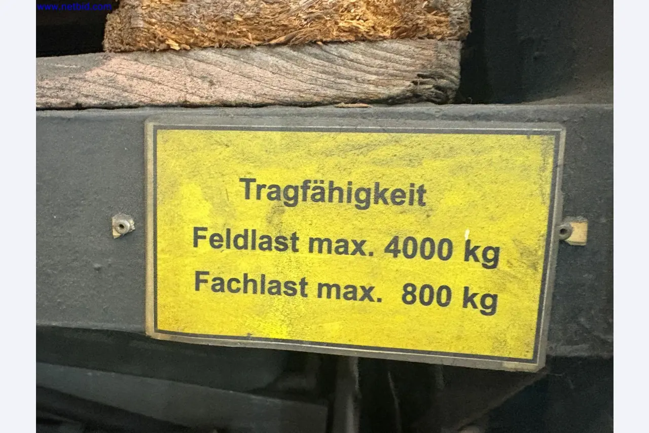 GMW Prämab GmbH - Heavy machining of large parts Heavy machinery / plant engineering-2